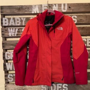 North Face Women’s Ski Jacket